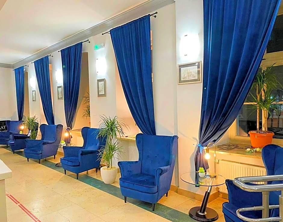 Schronisko na Wyspie