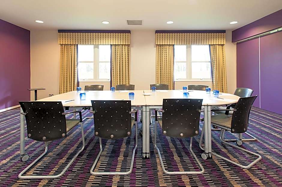 Holiday Inn Darlington - NORTH A1M JCT.59 By IHG