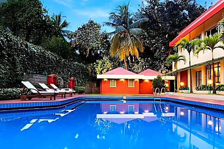 Vivanta Mangalore Old Port Road