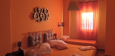 Oasi B&B