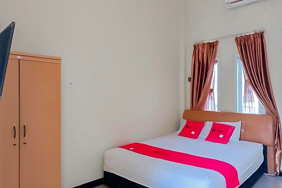RedDoorz @ Pelangi Guest House Balikpapan