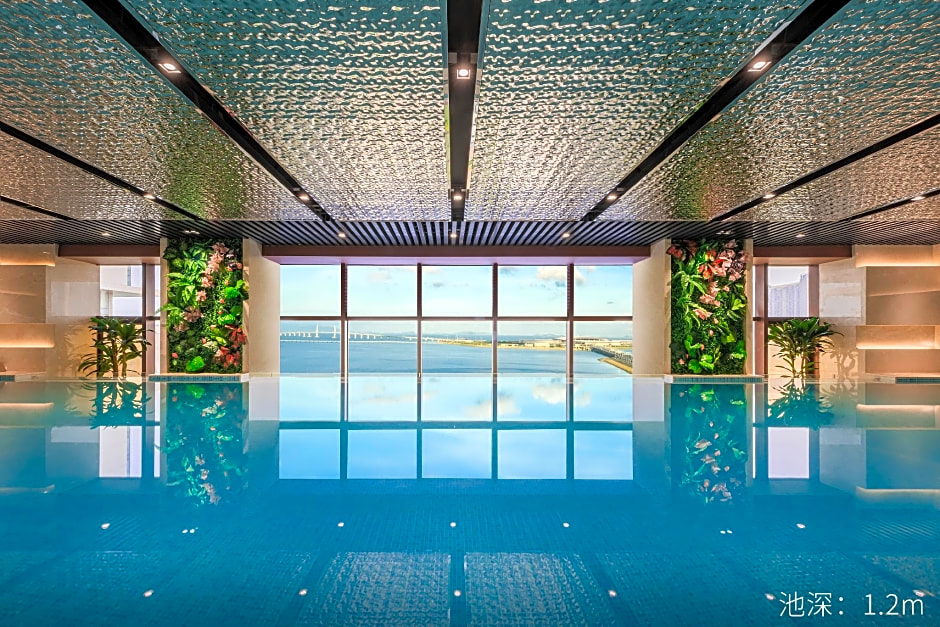 Similan Hotel Zhuhai