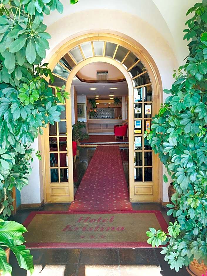 Hotel Kristina