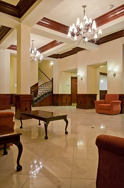Boston Hotel Buckminster – Boston, MA