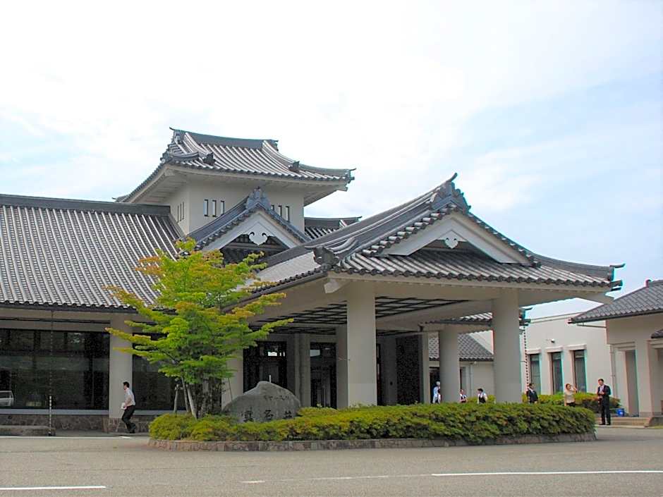 Castle Manai