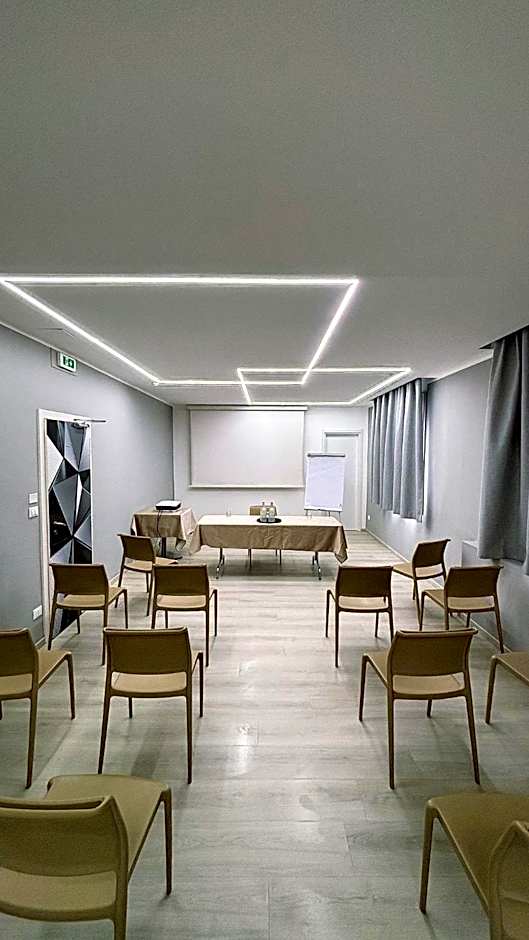 Hotel Fiera Wellness & Spa