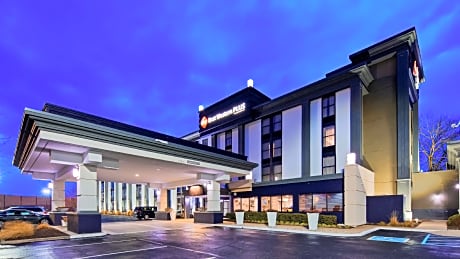 Best Western Plus Indianapolis NW Hotel