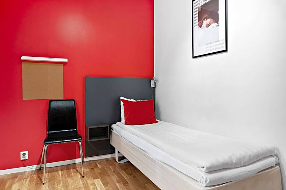 Aiden by Best Western Stockholm City