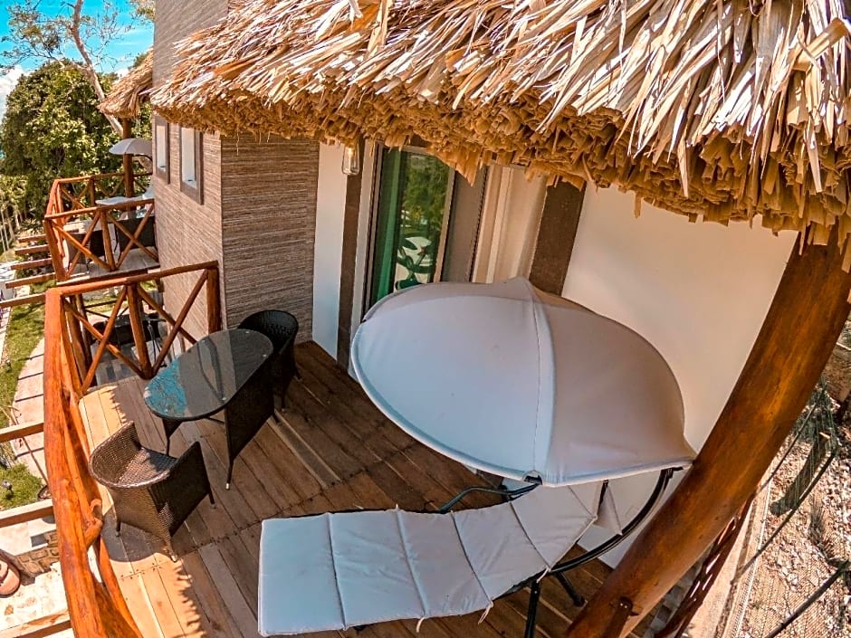 Hotel Pancho Villas
