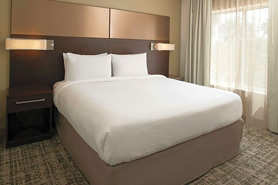 Residence Inn Houston City Place
