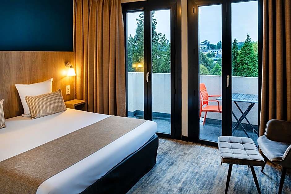 Hotel Panorama