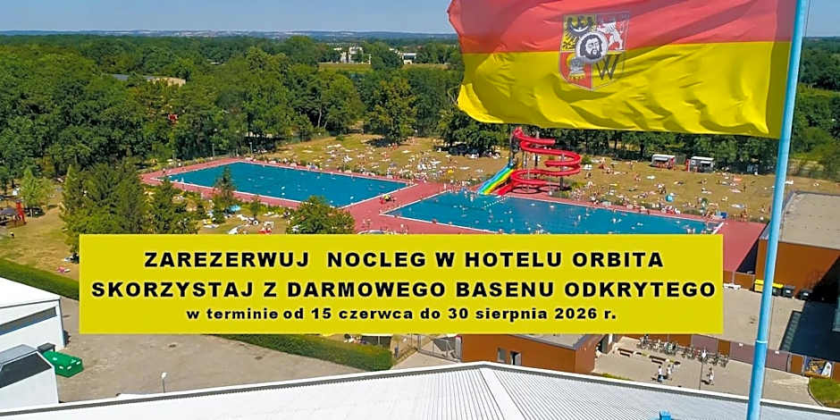 Hotel Orbita