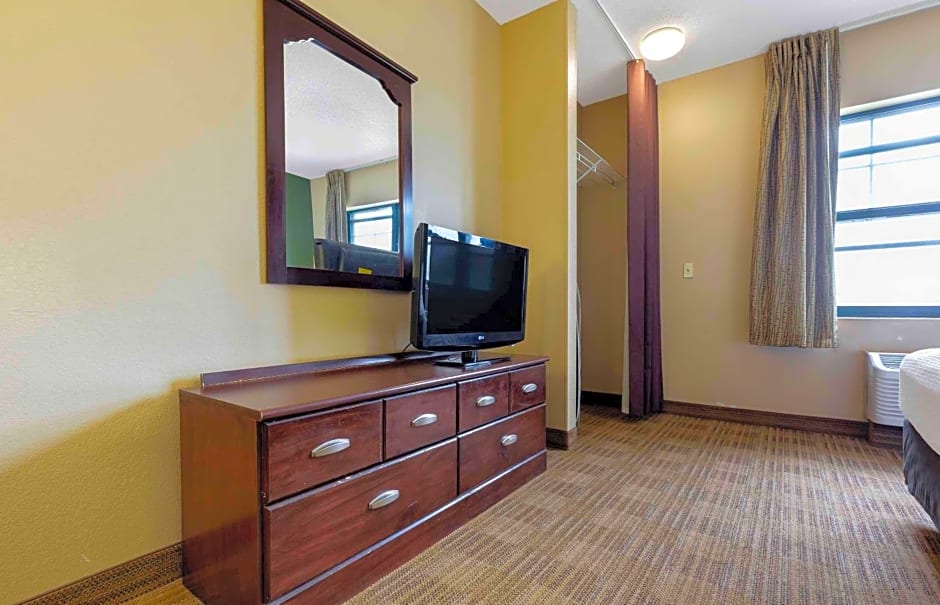 Extended Stay America Suites - Waco - Woodway