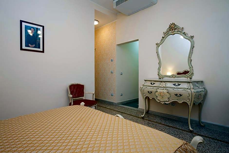 Casa Del Melograno