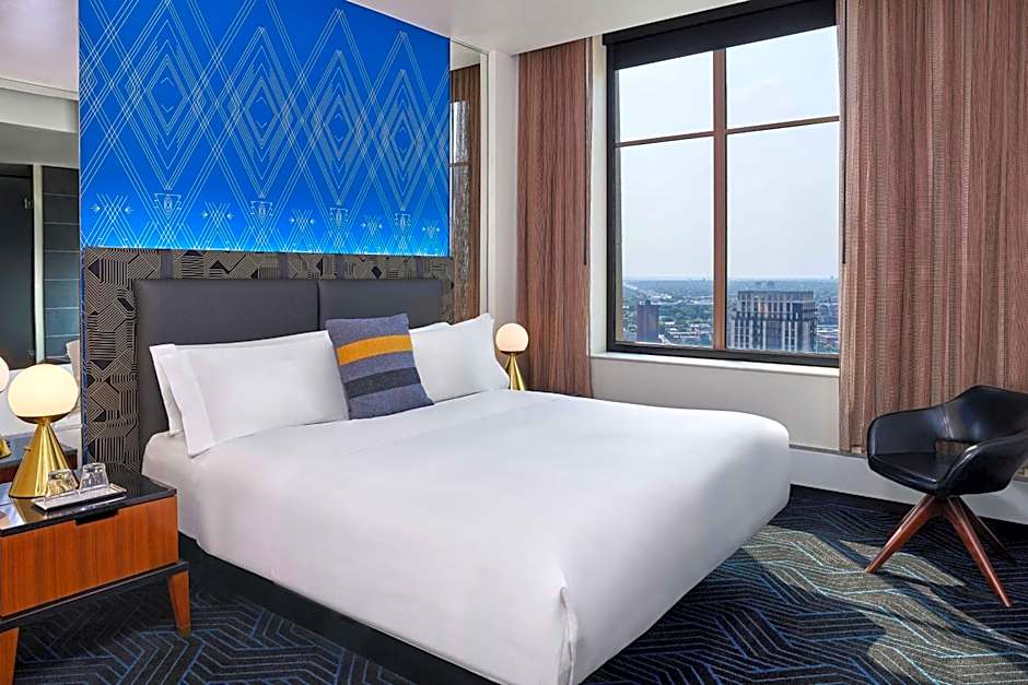 W Hotel Minneapolis The Foshay