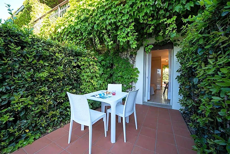 Hotel Fabricia