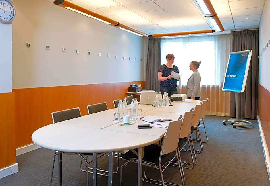 Novotel Leuven Centrum