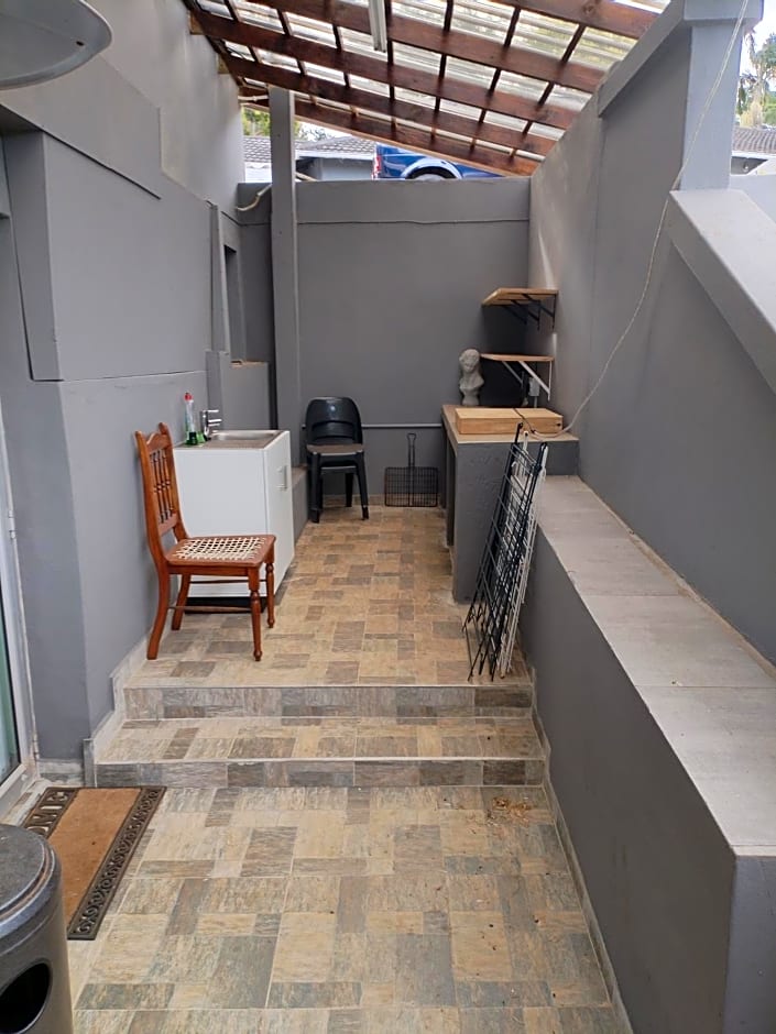 Queenz Bed & Breakfast