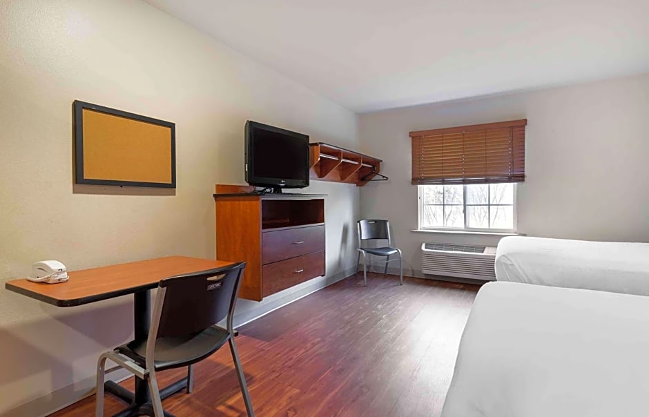 Extended Stay America Select Suites - Atlanta - Alpharetta