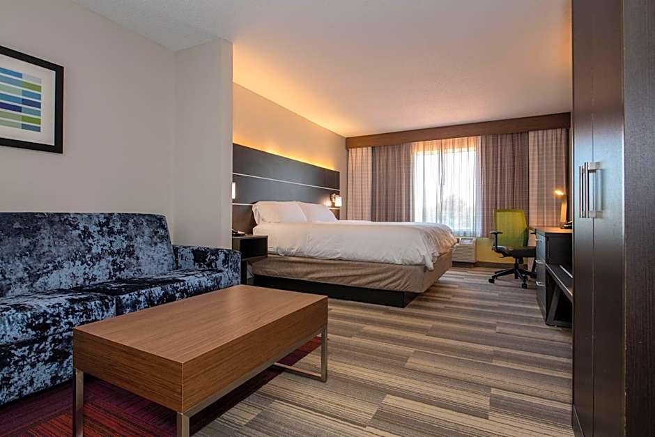 Holiday Inn Express Hotel & Suites Kansas City - Grandview By IHG