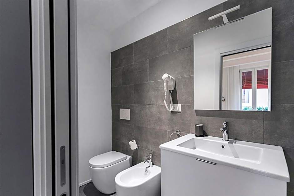Residence le Porte