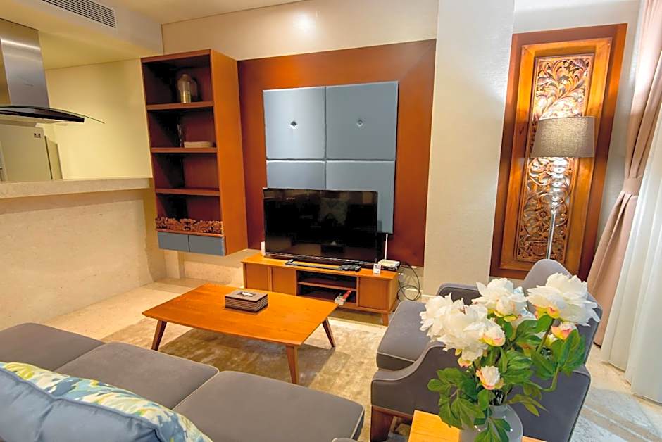 Luxury Apartment at AYANA Residences