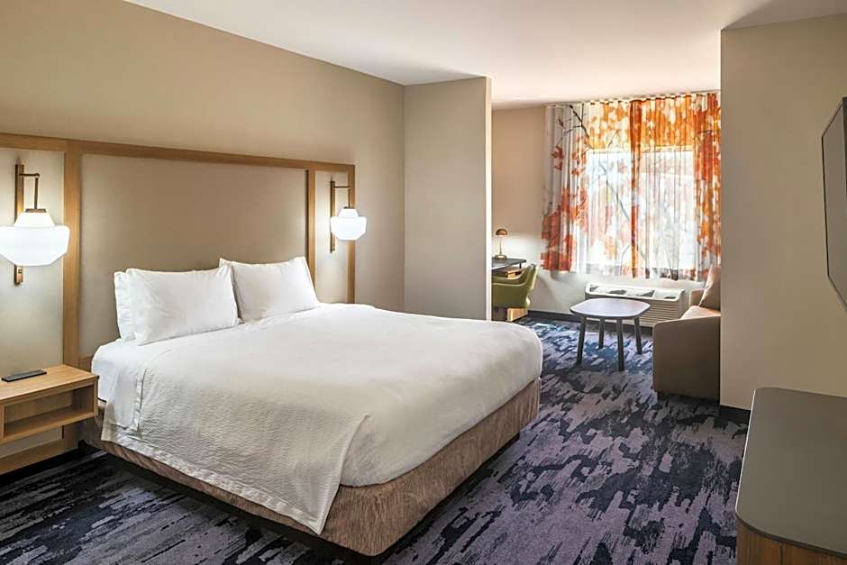 Fairfield Inn by Marriott Richmond