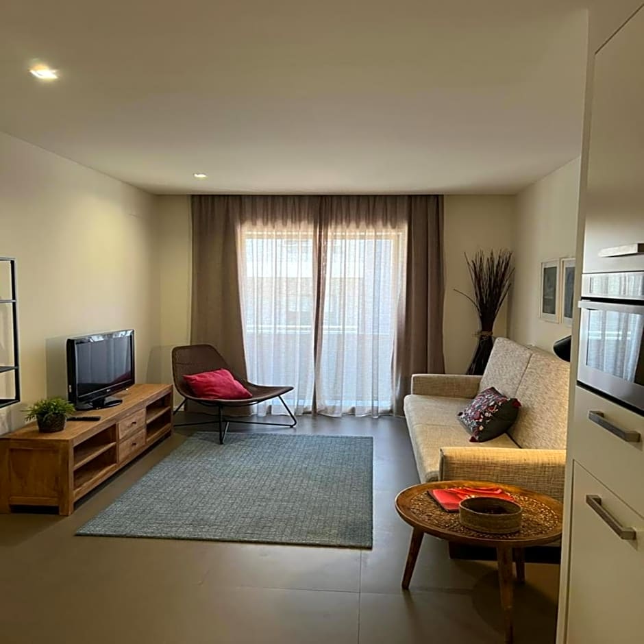 bnapartments Palacio