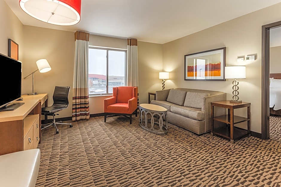 Candlewood Suites Fargo South-Medical Center by IHG