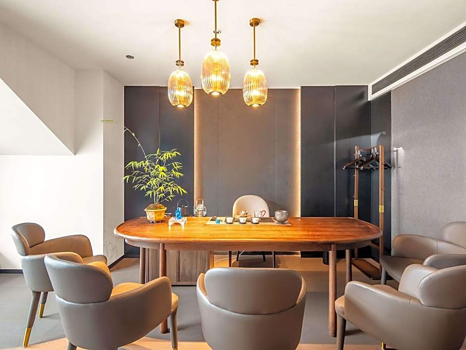 Novotel Kunming City Center