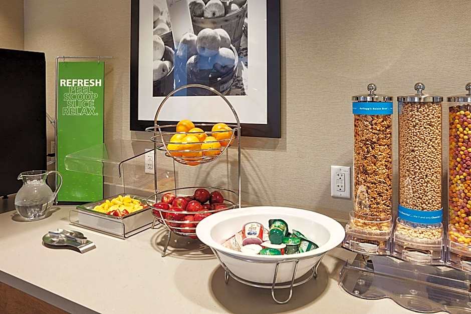 Hampton Inn By Hilton & Suites Sacramento at CSUS