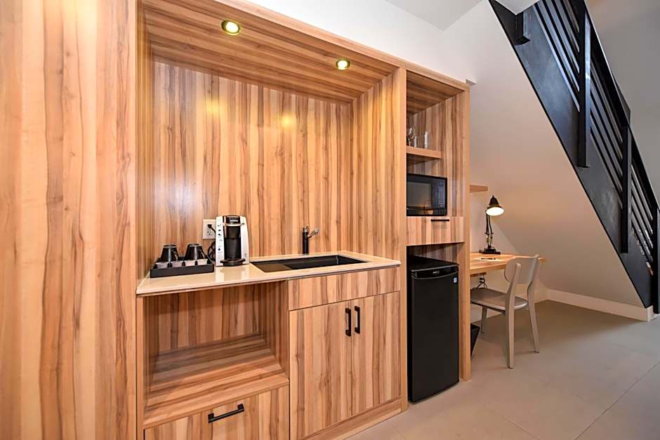 The Locale Hotel Grand Cayman