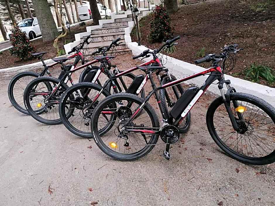 B&B Tenuta Piano Campo