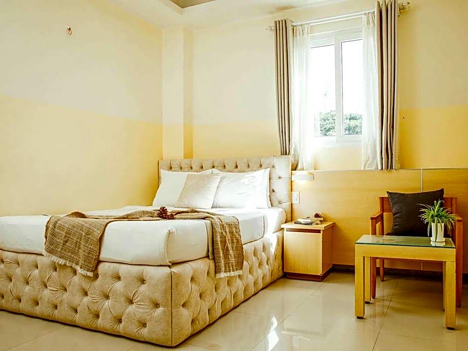 Ngoc Nguyen Anh Hotel Da Lat City
