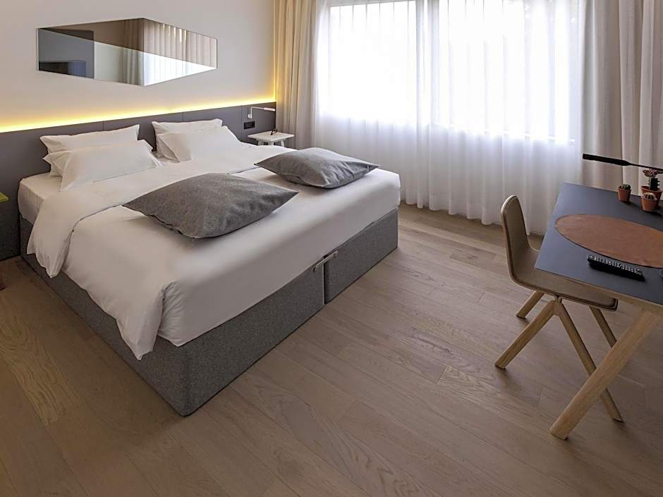 Mercure Antwerp City South