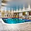 Hampton Inn By Hilton St. Joseph