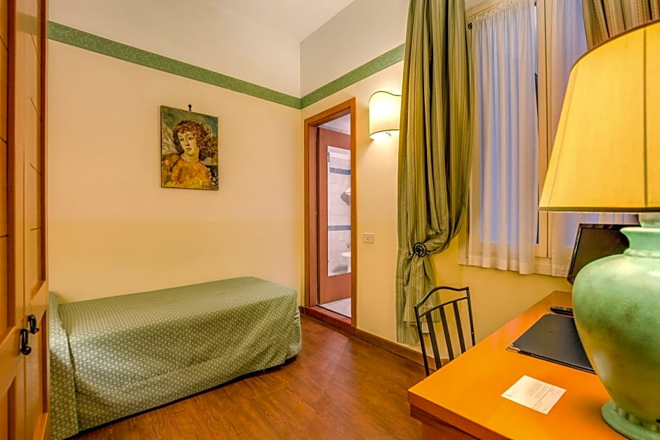 Hotel Botticelli