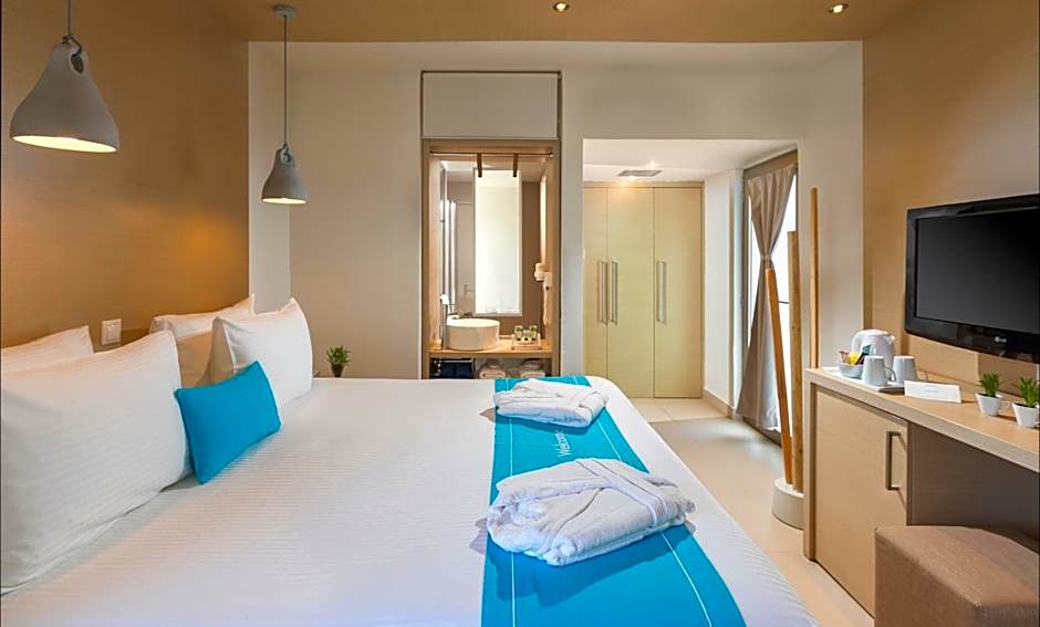 The Island Hotel - Adults Only -