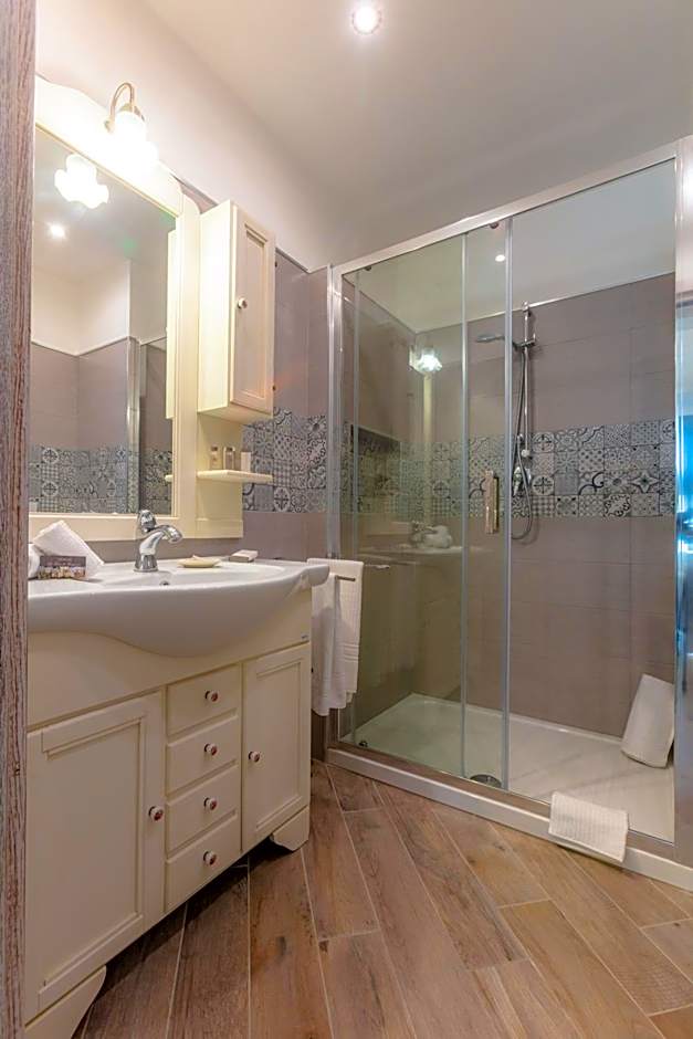 Le torri di Tarquinia