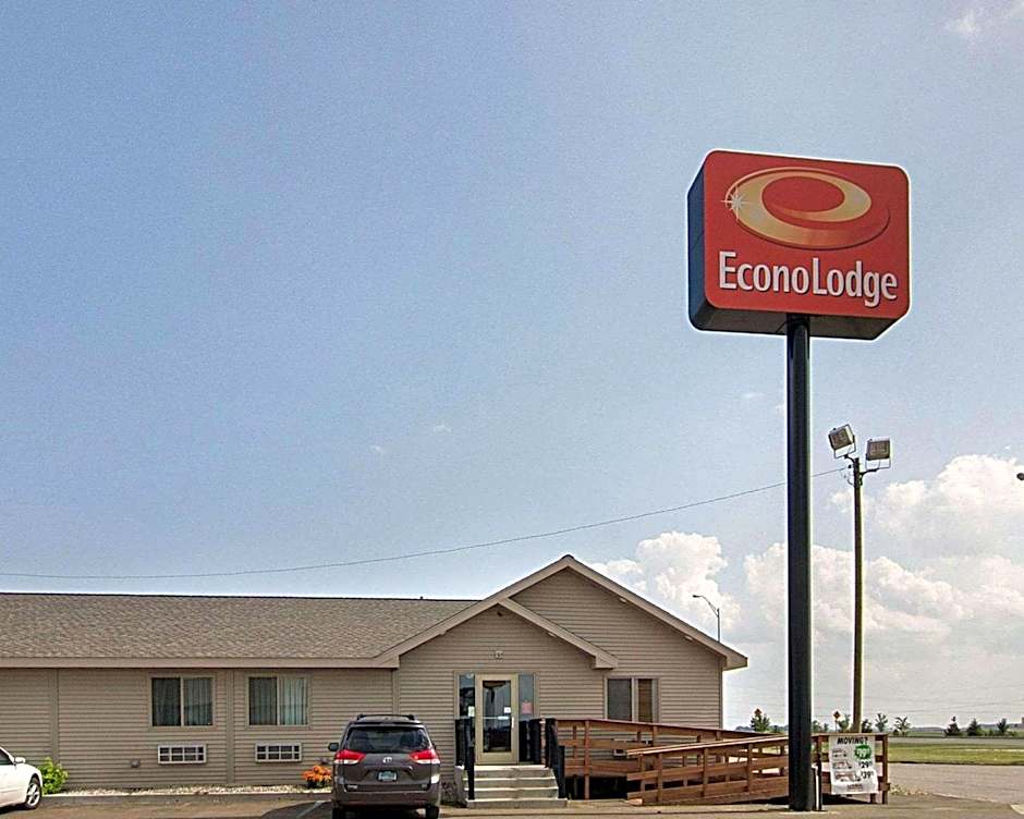 Econo Lodge Jamestown