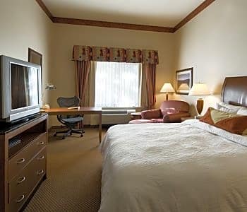 Hilton Garden Inn Scottsdale North/Perimeter Center