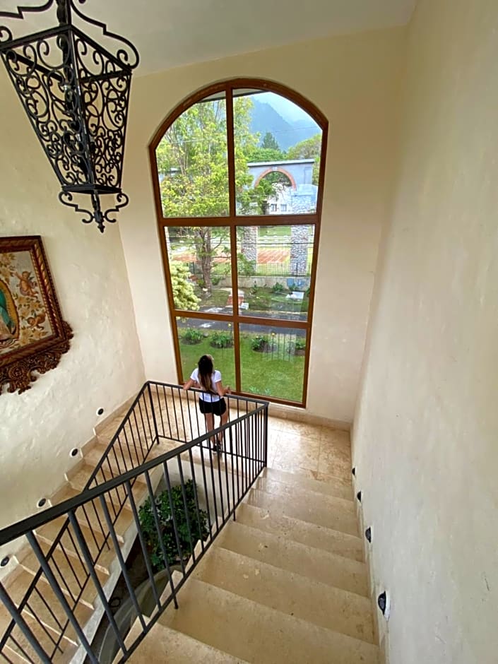 Los Mandarinos Boutique Hotel & Spa