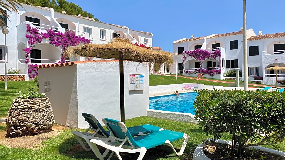 Apartamentos Playa Parc