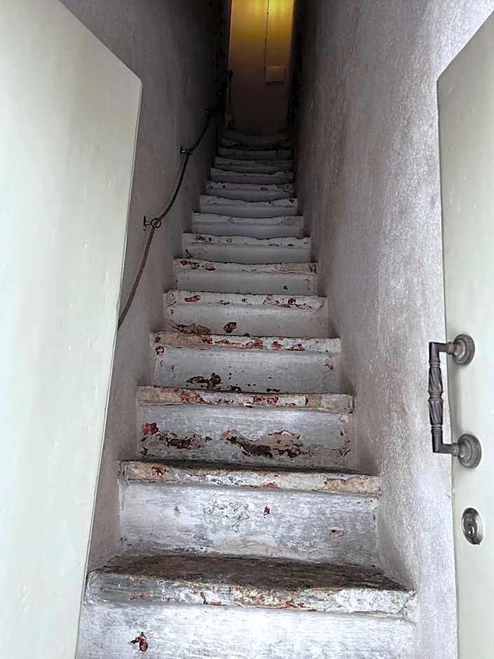 Caterina's Suites & Apartament