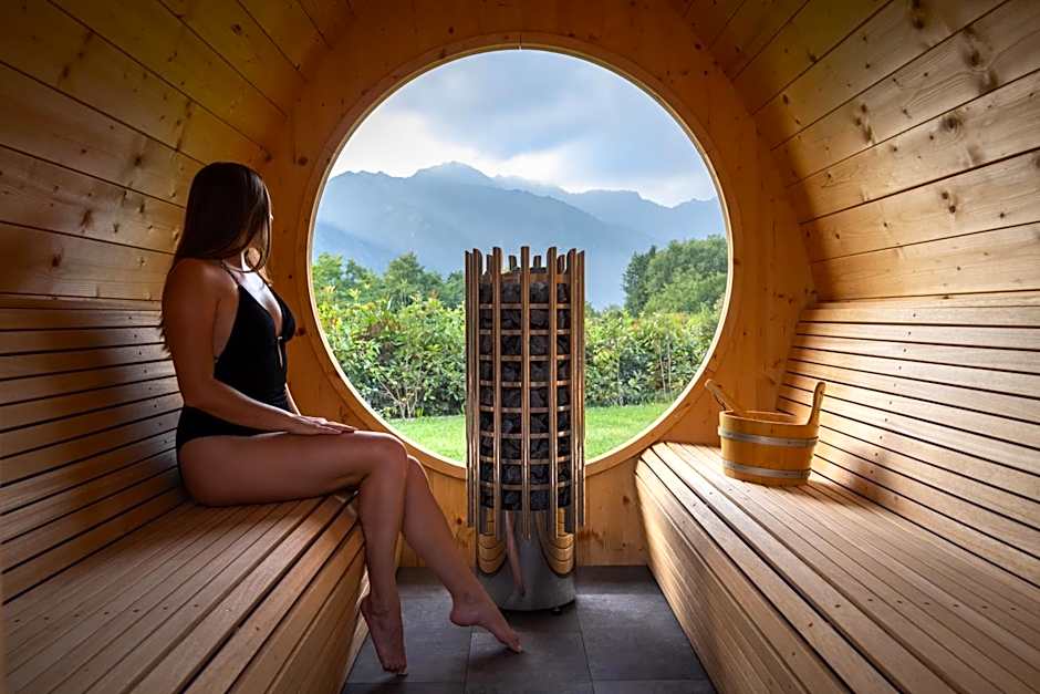 Hotel Residence Campi