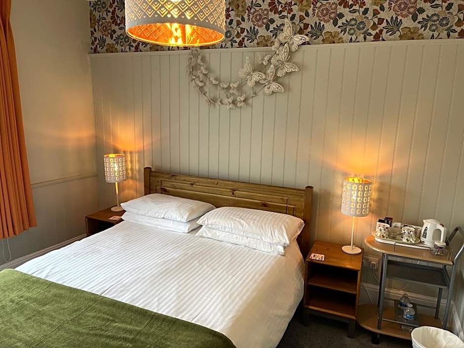 The Palmerston Rooms