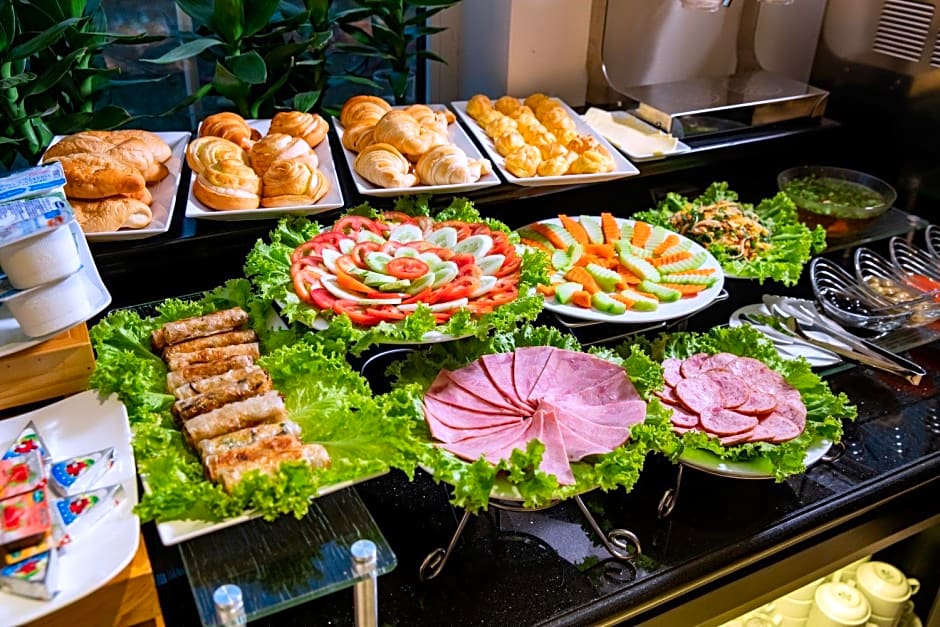 My Boutique Hotel & Spa