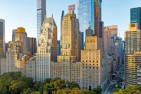 JW Marriott Essex House New York