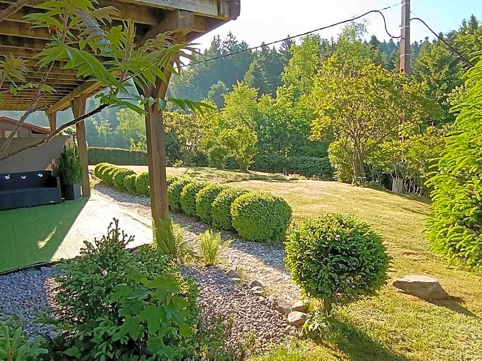 L'Eden de Floridylle