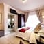 Postmasburg d Olive Rose Boutique Hotel